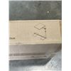 Image 3 : VIVO BLACK 20 X 15 INCH SWIVEL COUCH DESK
