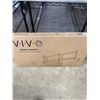 Image 1 : VIVO ELECTRIC SWING TV WALL MOUNT