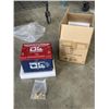 Image 2 : DAKOTA LITHIUM DL+ 12v 60Ah LiFePO4 1000 CCA  Automotive / general purpose  Starter Battery RETAIL $
