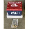 Image 3 : DAKOTA LITHIUM DL+ 12v 60Ah LiFePO4 1000 CCA  Automotive / general purpose  Starter Battery RETAIL $