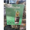 Image 1 : NUTRI-BULLET 600W STAND BLENDER - TESTED WORKING