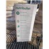 Image 2 : NUTRI-BULLET 600W STAND BLENDER - TESTED WORKING