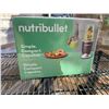Image 3 : NUTRI-BULLET 600W STAND BLENDER - TESTED WORKING