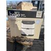 Image 1 : BELLA PRO 6QT AIR FRYER - TESTED WORKING, RETAIL $219