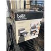 Image 2 : BELLA PRO 6QT AIR FRYER - TESTED WORKING, RETAIL $219