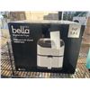 Image 3 : BELLA PRO 6QT AIR FRYER - TESTED WORKING, RETAIL $219