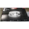 Image 4 : MIELE CLASSIC C1 HARDFLOOR CANISTER VACUUM - TESTED WORKING, RETAIL $599