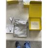 Image 1 : LOT OF 5 NEW  KENDRA SCOTT LETTER PENDANTS ASSORTED LETTERS