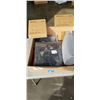 Image 1 : ASSORTED AMAZON OVERSTOCK BBQ AND PATIO FURNITURE COVERS, MOTORCYCLE COVERS ETC