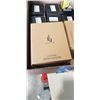 Image 1 : NEW AMAZON OVERSTOCK ITEMS INCLUDING AROMA DIFFUSER AND SCENTED CANDLES FOR GIFTS