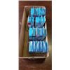 Image 1 : TRAY OF NEW PRESS ON NAILS