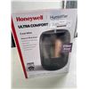 Image 1 : HONEYWELL ULTRA COMFORT COOL MIST HUMIDIFIER WORKING