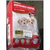 Image 2 : NEW AMAZON OVERSTOCK INCULDING FEMALE DOG DIAPERS LED COLLARS FOR SMALL DOGS AND PET FEEDING MATS