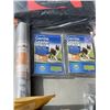 Image 4 : NEW AMAZON OVERSTOCK INCULDING FEMALE DOG DIAPERS LED COLLARS FOR SMALL DOGS AND PET FEEDING MATS