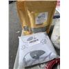 Image 5 : NEW AMAZON OVERSTOCK INCULDING FEMALE DOG DIAPERS LED COLLARS FOR SMALL DOGS AND PET FEEDING MATS