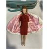 Image 2 : VINTAGE BARBIE DOLL WITH EXTRA CLOTHES.
