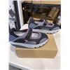 Image 4 : MBT LAMI BLACK SHOES. SIZE 9.5