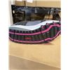 Image 5 : MBT LAMI BLACK SHOES. SIZE 9.5