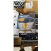 Image 3 : NEW AMAZON OVERSTOCK INCLUDING KITCHEN ITEMS AIR TIGHT BUTTER DISH AND MINI WAFFLE MAKER HAND BLENDE