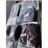 Image 3 : NEW AMAZON OVERSTOCK ITEMS INCULDING BATH RUGS AND IRONING PADS AND SWEAT BANDS FOR SPORTS