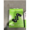 Image 2 : BELKIN SOUNDFORM FLO NOISE CANCELLING EARBUDS , BELKIN BOOSTCHARGE PRO UNIVERSAL EASY ALIGN WIRELESS