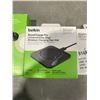 Image 3 : BELKIN SOUNDFORM FLO NOISE CANCELLING EARBUDS , BELKIN BOOSTCHARGE PRO UNIVERSAL EASY ALIGN WIRELESS