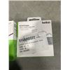 Image 4 : BELKIN SOUNDFORM FLO NOISE CANCELLING EARBUDS , BELKIN BOOSTCHARGE PRO UNIVERSAL EASY ALIGN WIRELESS