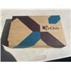 Image 1 : GECHIC T111A TOUCH SCREEN MONITOR 11 INCH