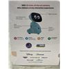 Image 2 : BRAND NEW BLUE MIKO 3 KIDS SMART ROBOT