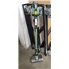 Image 1 : SHARK ROCKET PRO CORDLESS STICK VACUUM WORKING WITH CHARGER