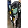 Image 2 : SHARK ROCKET PRO CORDLESS STICK VACUUM WORKING WITH CHARGER