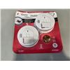 Image 1 : 2 NEW KIDDIE SMOKE ALARMS