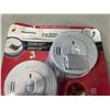 Image 3 : 2 NEW KIDDIE SMOKE ALARMS