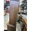 Image 7 : 2PC DISPLAY CABINET 42 INCH WIDE