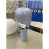 Image 2 : IKEA FADO LAMP AND MOES ECHO LAMP