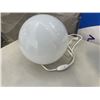 Image 5 : IKEA FADO LAMP AND MOES ECHO LAMP