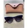 Image 5 : LAPTOP BAG, MICHAEL KORS WALLET, SUNGLASS CASES, AND SUNGLASSES