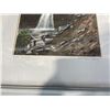 Image 8 : LOT OF FRAMED VINTAGE WATER COLOURS