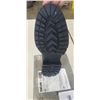 Image 3 : NEW VAGABOND JOHNNY 2.0 COW LEATHER BLACK SHOES SIZE US 11
