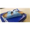 Image 2 : NEW KIRKENSTOCK ARIZONA BS SKY BLUE SIZE US MENS 6, LADIES 8