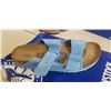 Image 3 : NEW KIRKENSTOCK ARIZONA BS SKY BLUE SIZE US MENS 6, LADIES 8