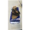 Image 1 : AS NEW BIRKENSTOCK ARIZONA BS MOCHA, SIZE US MENS 7 LADIES 9
