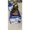 Image 1 : NEW BIRKENTSTOCK MILANO BS BLACK US MENS 7, LADIES 9