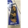 Image 2 : NEW BIRKENTSTOCK MILANO BS BLACK US MENS 7, LADIES 9