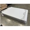 Image 2 : AS NEW DOUGLAS QUEENSIZE ORIGINAL MATTRESS