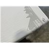 Image 5 : AS NEW DOUGLAS QUEENSIZE ORIGINAL MATTRESS