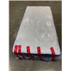 Image 1 : AS NEW LOGAN AND COVE PINNACLE TWIN XL MATTRESS