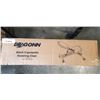 Image 1 : DRAGONN BLACK ERGONOMIC KNEELING CHAIR