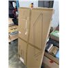 Image 4 : LIFE FINDS LIGHT WOOD WASHER / DRYER COUNTER TOP