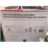 Image 3 : INSTANT POT DUO PLUS 9-IN-1 6QT ELECTRIC PRESSURE COOKER - TESTED WORKING, RETAIL $199